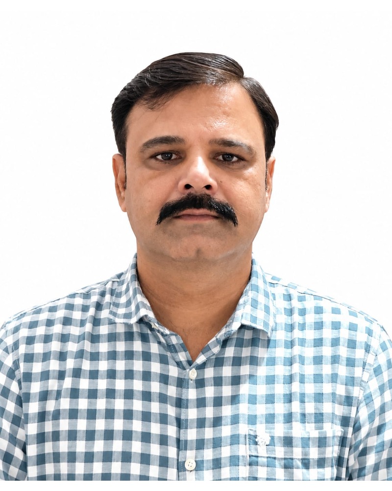 Nitin Kumar